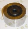AUTOKIT 03.641 Deflection/Guide Pulley, v-ribbed belt
